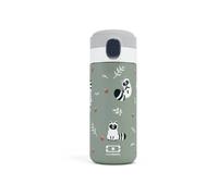 MB Pop Gourde isotherme 360 ml Pop Raccoon