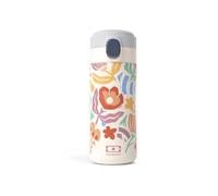 MB Pop Paper Cut Gourde isotherme 36 ec verseur