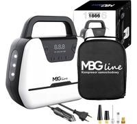 MBG Line 1866 car compressor