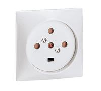 MBL BASE 3P+T+N 20A 80X80 BLAN