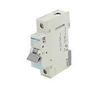 MBN163E Interrupteur de surintensité 230/400VAC lNn: 63A Pôle: 1 caractère: B...