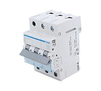 MBN340E Interrupteur de surintensité 230/400VAC lNn: 40A Pôle: 3 caractères: ...