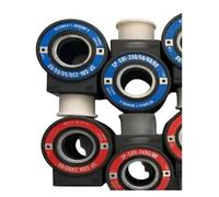 MBPAIHOP 1 Bobine SP-COI-230/50/60/80 SP-COU-24DC/80 Bobine d'électrovanne SP-COU-230 RC/80(SP-COI-230-50-60-80)