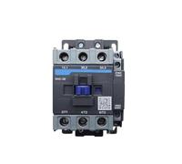 MBPAIHOP Contacteur magnétique CA série NXC-40, NXC-50, NXC-65, 40 A, 50 A, 65 A, 24 V, 36 V, 110 V, 220 V, 380 V, CJX2, NXC LC1(NXC-40,110v)