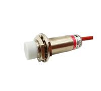 MBPAIHOP Interrupteur de proximité résistant à la température, capteur 200 ℃ DC, Trois Fils NPN normalement Ouvert, Deux Induction métalliques MN18-8-ZK-W200(M18-8-JK-W200)