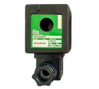 MBPAIHOP SCG353A047 400325 642 652 425 142 842 Bobine de Valve à Impulsion électromagnétique(400425-842 DC24V)