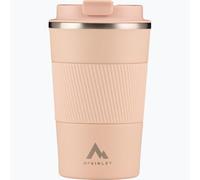 Mc Kinley Sil.-Band Thermos Rose 35