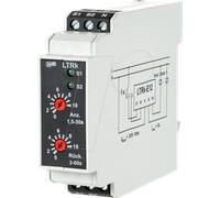 MC LTRK-E12 - Minuteur de ventilateur / LTRk-E12