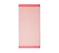 MC2 Saint Barth - Foutas N Serviette de plage rayée - Femme - Accessoires - Multicolore - Taille: ONE Size