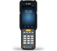 MC3300ax - Ordinateur mobile, Android 11, imageur 2D (portée standard SE4770), 29 touches numériques