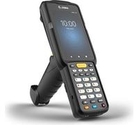 MC3300ax - Ordinateur mobile avec poignée pistolet, Android 11, imageur 2D (portée standard SE4770), 29 touches numériques