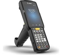 MC3300ax - Ordinateur mobile avec poignée pistolet, Android 11, imageur 2D (SE485x longue portée), 38 touches fonctionnelles-numériques