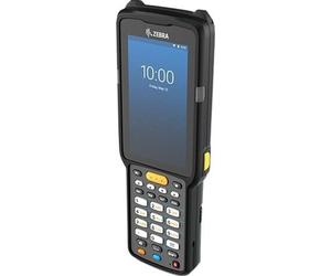 MC3300x - Ordinateur mobile, Android GMS, imageur 2D (SE4850), longue portée, 29 touches, numérique
