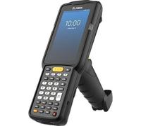 MC3300x - Ordinateur mobile avec poignée pistolet, Android GMS, imageur 2D (SE4850), longue portée, 29 touches, numérique