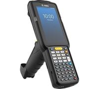 MC3300x - Ordinateur mobile avec poignée pistolet, Android, imageur 2D (SE4770), 47 touches, alphanumérique
