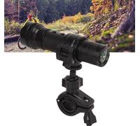 MC66B Caméra d'action sportive, enregistreur vidéo portable pour voiture, boussole étanche pour le camping de nuit