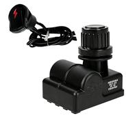 MCAMPAS Kit d'allumage électronique avec interrupteur à distance 4 prises | Pour Char-Broil G511-0055-W1, compatible avec d'autres modèles Char-Broil, comprend un module d'allumage, un allumeur inclus