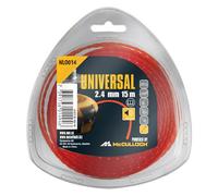 McCulloch, Machine de jardinage : accessoires, Nlo014 (Herbicide)