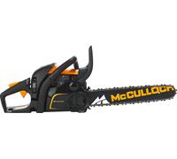 McCulloch tronçonneuse à essence CS 410 Elite longueur du guide 38cm