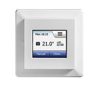 MCD5 Thermostat numérique à écran tactile encastré