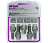 McGard Boulon Kit de rondelles 4 pièces Original C010 Filetage M12x1.25