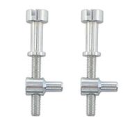 MCHNIC 2 tendeurs de chaîne pour tronçonneuse Stihl 028 028AV 038 038AV MS380 1118 664 1600