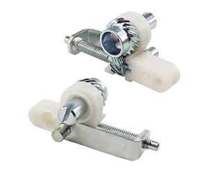 MCHNIC 2x tendeur de chaîne pour tronçonneuse Stihl 017 018 021 023 025 MS170 MS180 MS210 MS230 MS250