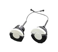 MCHNIC Bouchon d'essence et bouchon d'huile pour Stihl MS171 MS181 MS210 MS211 MS230 MS231 MS240 MS250 MS251 MS260 MS270 MS280 MS311 MS340 MS360 MS380 MS390 MS391 MS441 MS440 MS460