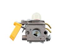 MCHNIC Carburateur pour débroussailleuse Ryobi Homelite 25cc 26cc 30cc RBC30SESA RBC30SBSA RHT2660DA BC30 CS30 SS30 TP30 TP26 EX26 CS26 SS26 remplace Zama C1U-H60