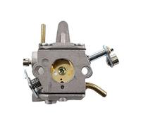 MCHNIC Carburateur pour débroussailleuse Stihl FS 400, FS 450, FS 480, SP 400, remplace ZAMA C1Q-S34H, 41281200651