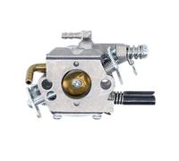 MCHNIC Carburateur pour Dolmar PS350 S, C PS351 PS420 S, C Makita DCS3500 DCS3501 DCS4300