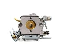 MCHNIC Carburateur pour Husqvarna 36 41 136 137 141 142 Tronçonneuse ZAMA C1Q-W29E & Walbro WT-834 WT-657 WT-529 WT-289 WT-285 WT-239 WT-202