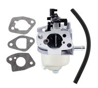 MCHNIC Carburateur sans fonction d'apprêt pour tondeuse AL-KO ALKO Motor PRO 140 QSS 411923