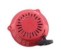 MCHNIC Démarreur à câble pour Honda HRB425 HRB476 HRD536 HRG415 HRG465 HRG536 HRX476 HRX426C HRX476C HRB476C HRB476C Remplacer 28400-ZL8-023ZA