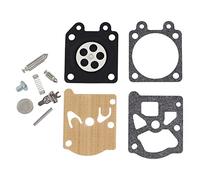 MCHNIC Kit de réparation pour carburateur Walbro WA WT Dolmar Husqvarna Homelite K11-WAT, D26-WAT, D10-WTE