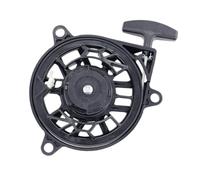 MCHNIC Lanceur Démarreur à câble pour Honda HRN216, HRX217K6, HRX476, HRX537, HRG416, HRG466, HRG536 tondeuse à gazon Remplace 28400-Z9L-004, 28400-Z9L-014