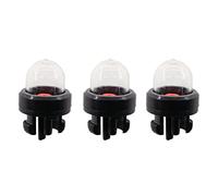 MCHNIC Lot de 3 pompes à essence pour tronçonneuse Fuxtec FX-KS146 FX-KS162 CS6150 62 cc