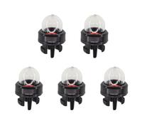 MCHNIC Lot de 5 pompes à carburant pour DOLMAR PS-32 33 35 39 330 340 341 350 410 411