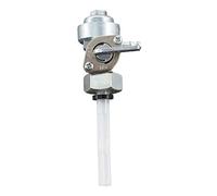 MCHNIC Robinet de réservoir de carburant M16 x 1,5 mm pour Honda Centurion Duromax Powermate Powerhorse ETQ Générateur de courant de secours
