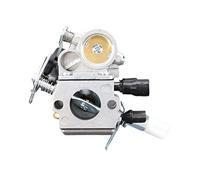 MCHNIC Stihl Carburateur pour tronçonneuse Stihl MS171 MS181 MS201 MS211 Tronçonneuse Remplace ZAMA C1Q-S269