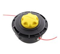 MCHNIC Tête de coupe Bobine de fil pour débroussailleuse Fuxtec FX-MS152 FX-MT152 FX-PS152 essence