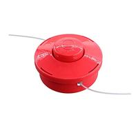 MCHNIC Tête de fil à double fil 10 x 1,25 mm Lien pour Alko BC 260 B, BC 225 B, BC 223 B, FRS 410, BC 410, BC 4125, BC 4535, BC 1200E, 112406