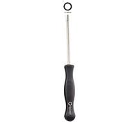 MCHNIC Tournevis de carburateur (21-Teeth Splined) 530035560 pour tronçonneuses Husqvarna 136 137 141 142 235 236 240 435 440e pour tronçonneuse Poulan Homelite Ryobi McCulloch Tronçonneuse