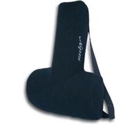 McKenzie - Coussin dorsal ergonomique Ruby - Noir