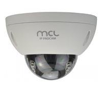 M améra de surveillance réseau - dôme