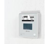 M O2-E-INK-01 - Moniteur de qualité de l'air LoRawan, écran E-Ink