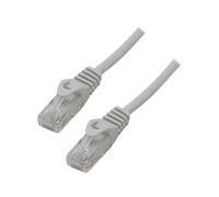 M ordon de raccordement - 10 m - gris