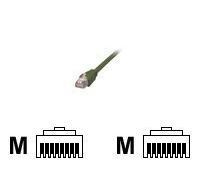 M ordon de raccordement - 10 m - vert