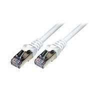 M ordon de raccordement - 20 m - blanc