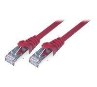 M ordon de raccordement - 20 m - rouge